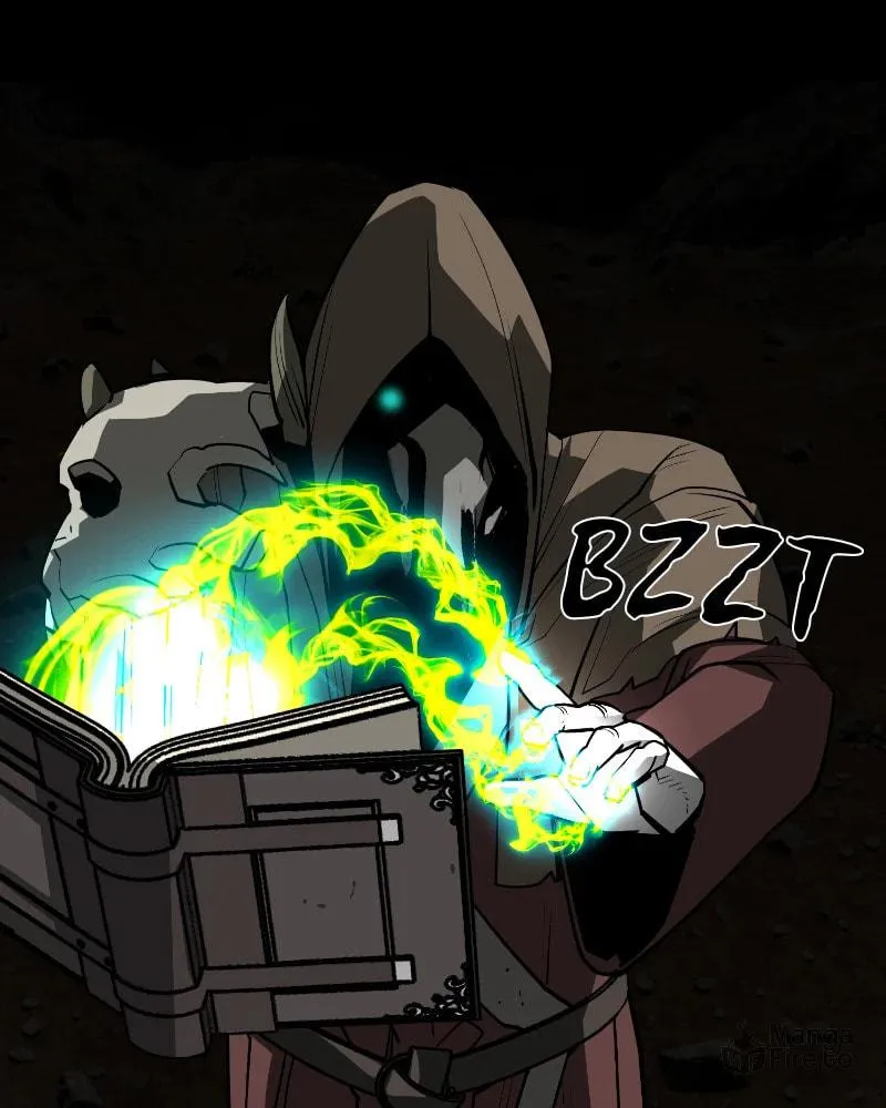 Read The Silent Warrior chapter 69 image 154 on Lezhin