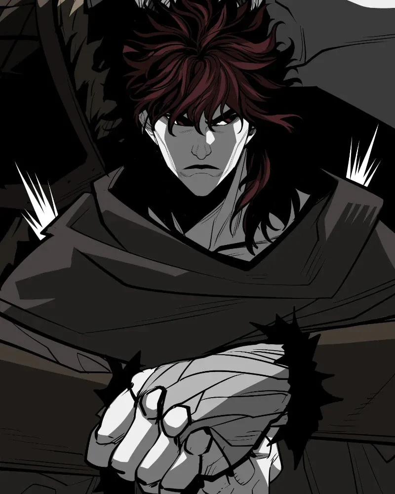 Read The Silent Warrior chapter 69 image 163 on Lezhin
