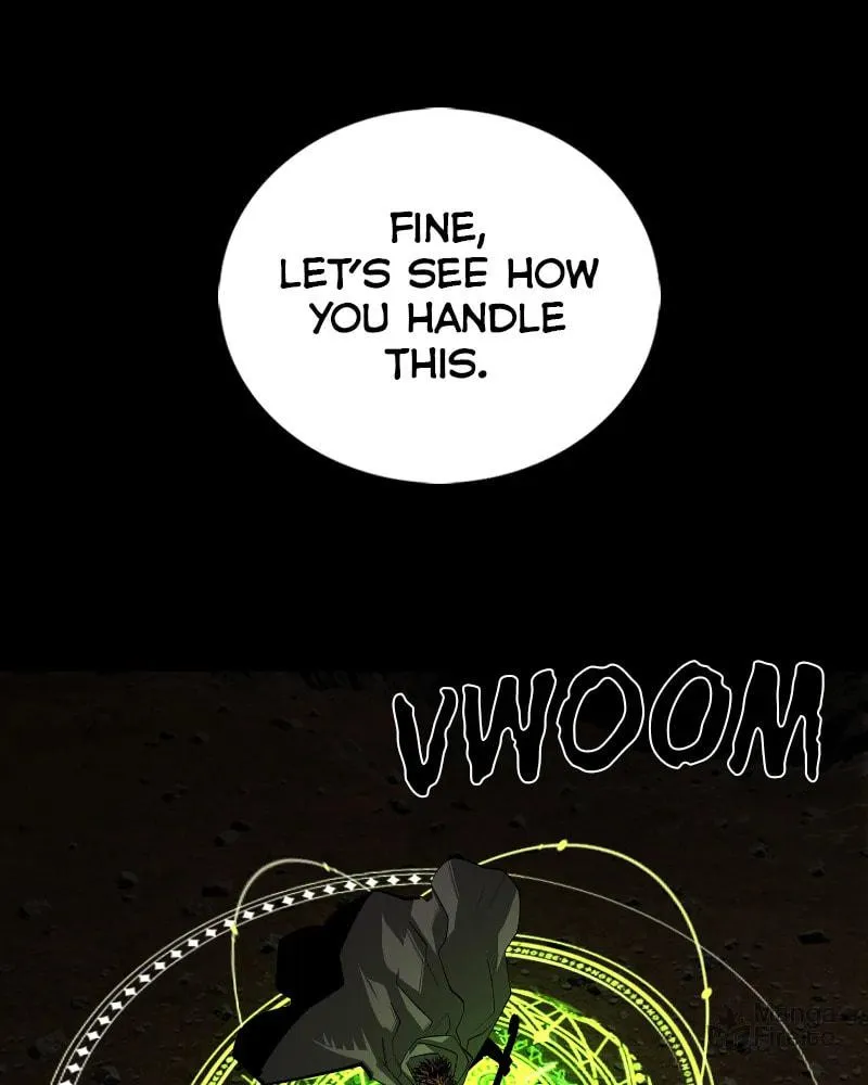 Read The Silent Warrior chapter 69 image 191 on Lezhin