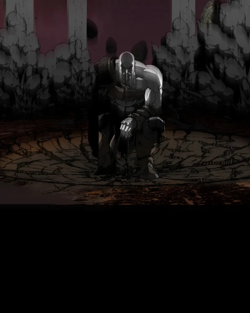 Read The Silent Warrior chapter 69 image 37 on Lezhin
