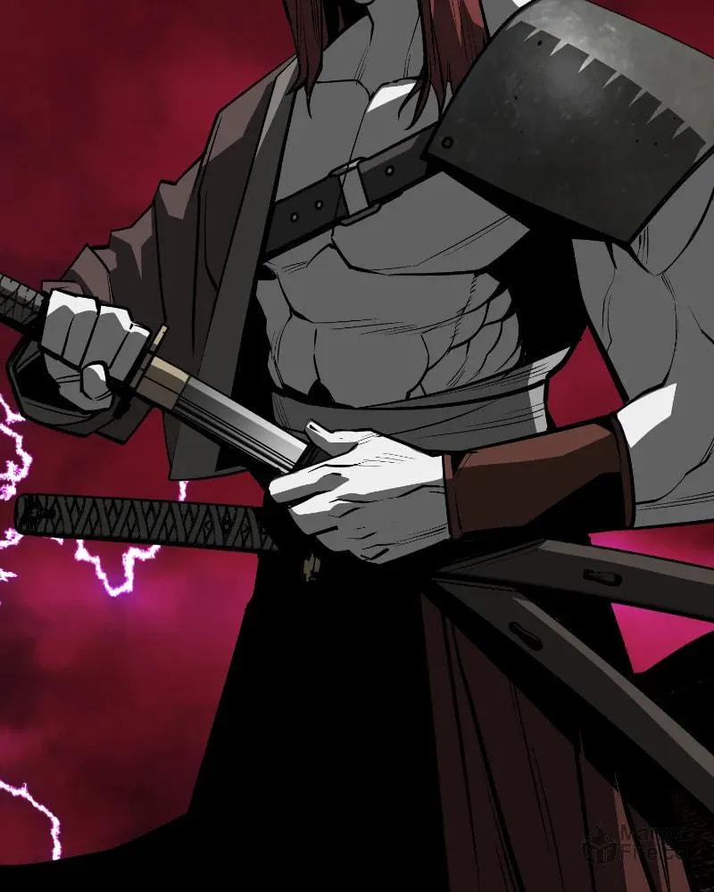 Read The Silent Warrior chapter 69 image 47 on Lezhin