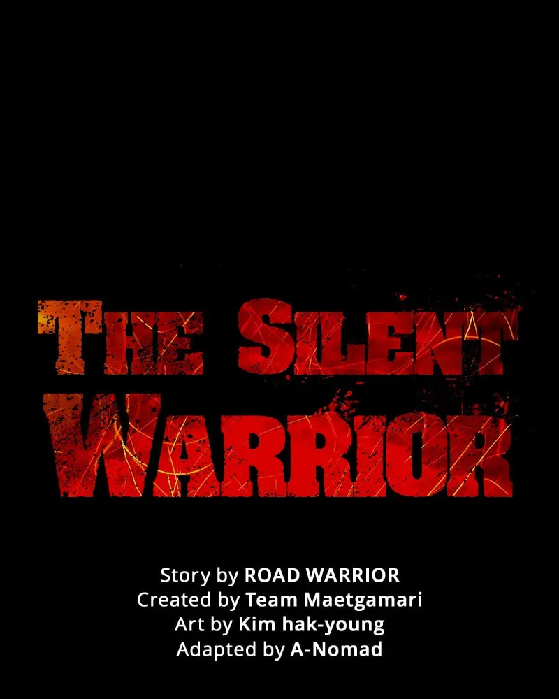 Read The Silent Warrior chapter 69 image 7 on Lezhin