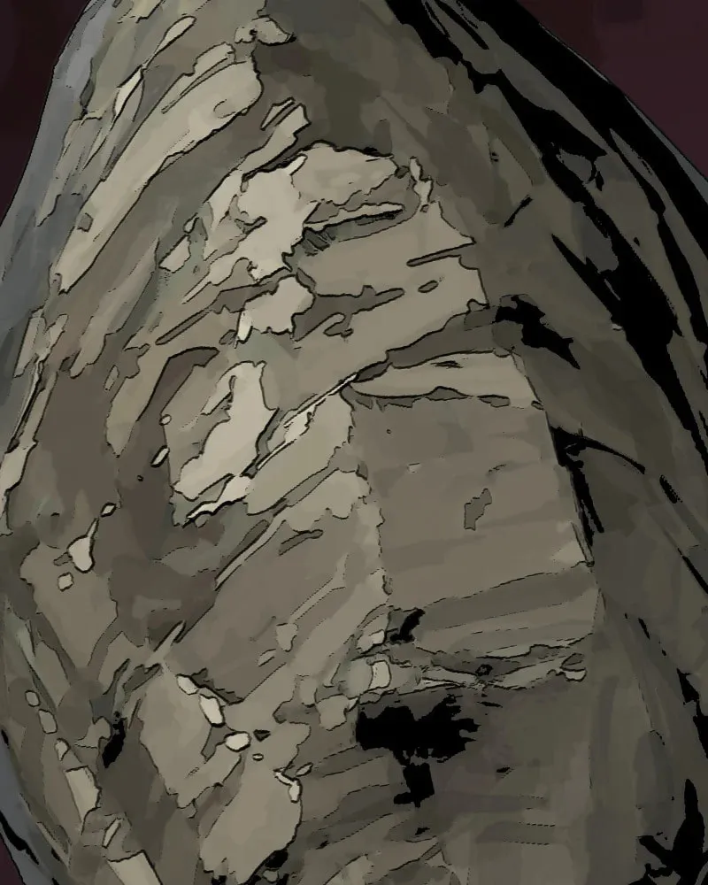 Read The Silent Warrior chapter 69 image 75 on Lezhin