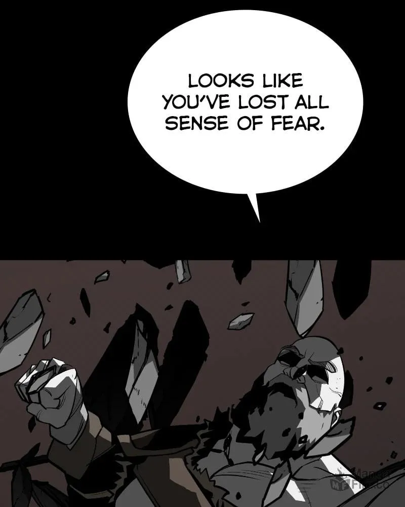 Read The Silent Warrior chapter 69 image 89 on Lezhin