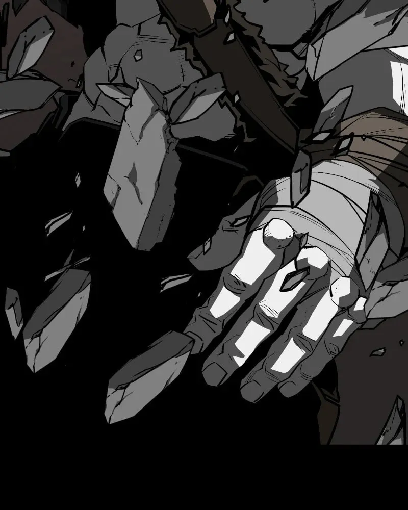 Read The Silent Warrior chapter 69 image 90 on Lezhin
