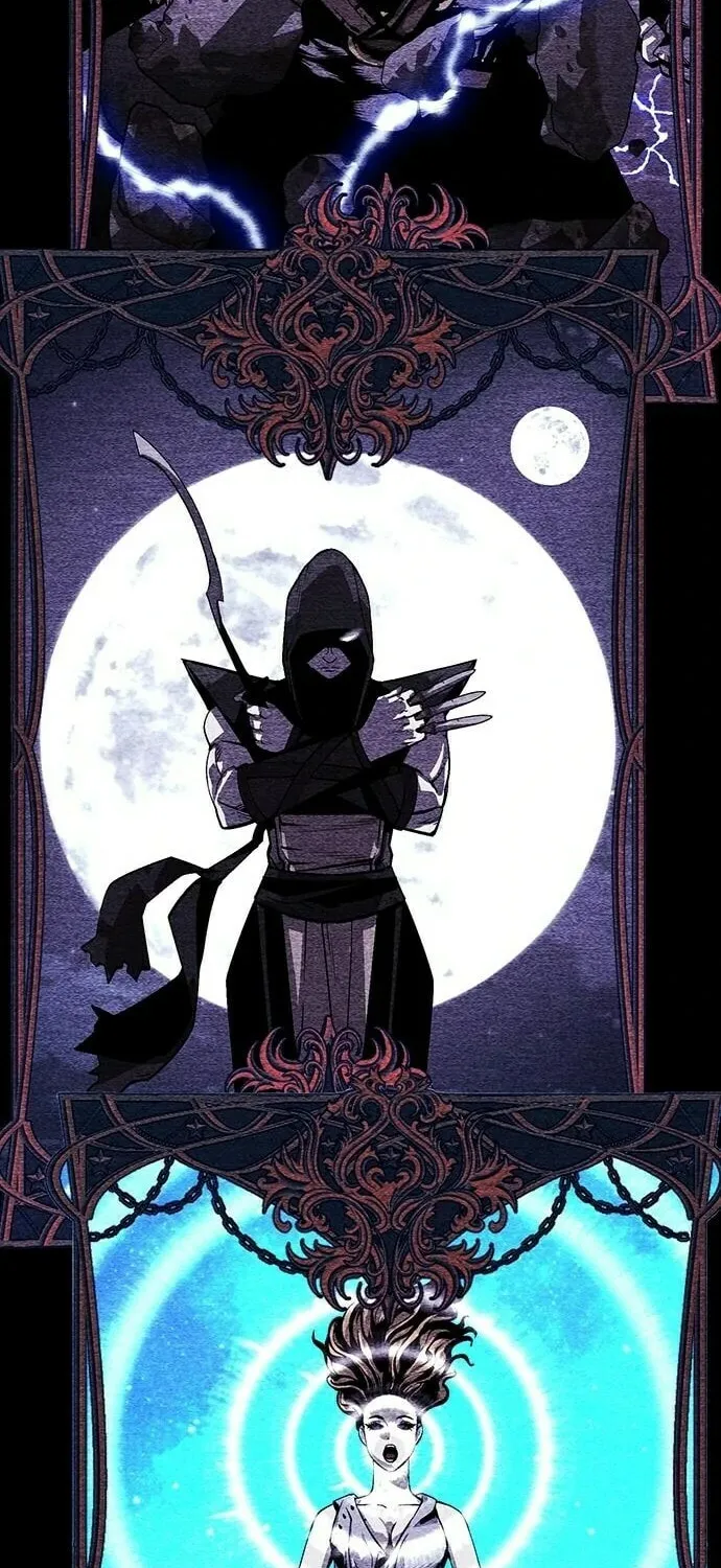 Read The Silent Warrior chapter 7 image 23 on Lezhin