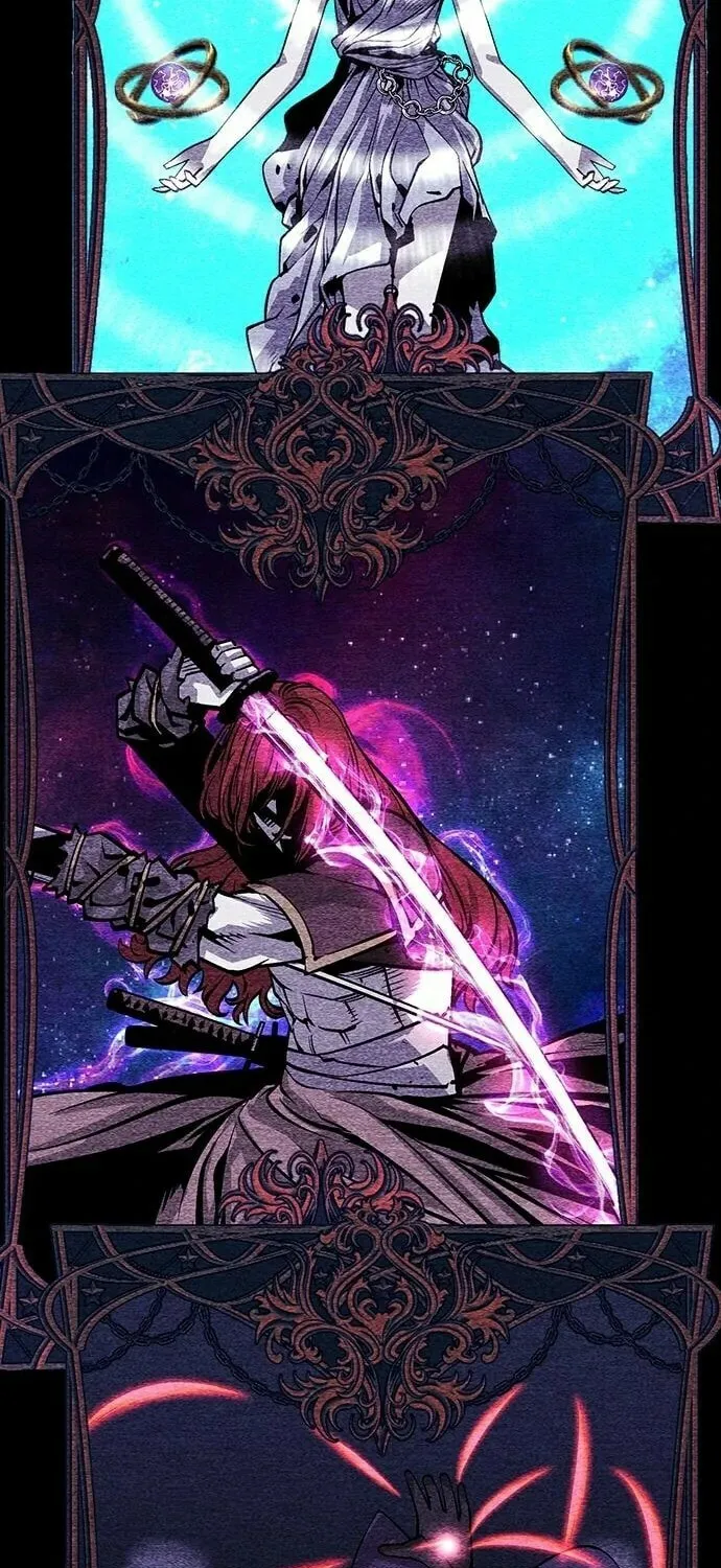 Read The Silent Warrior chapter 7 image 24 on Lezhin