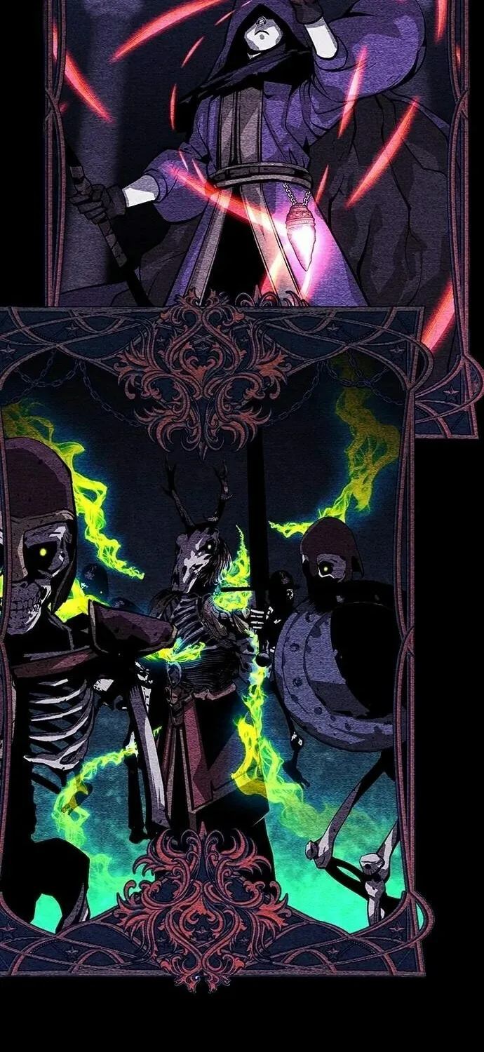Read The Silent Warrior chapter 7 image 25 on Lezhin