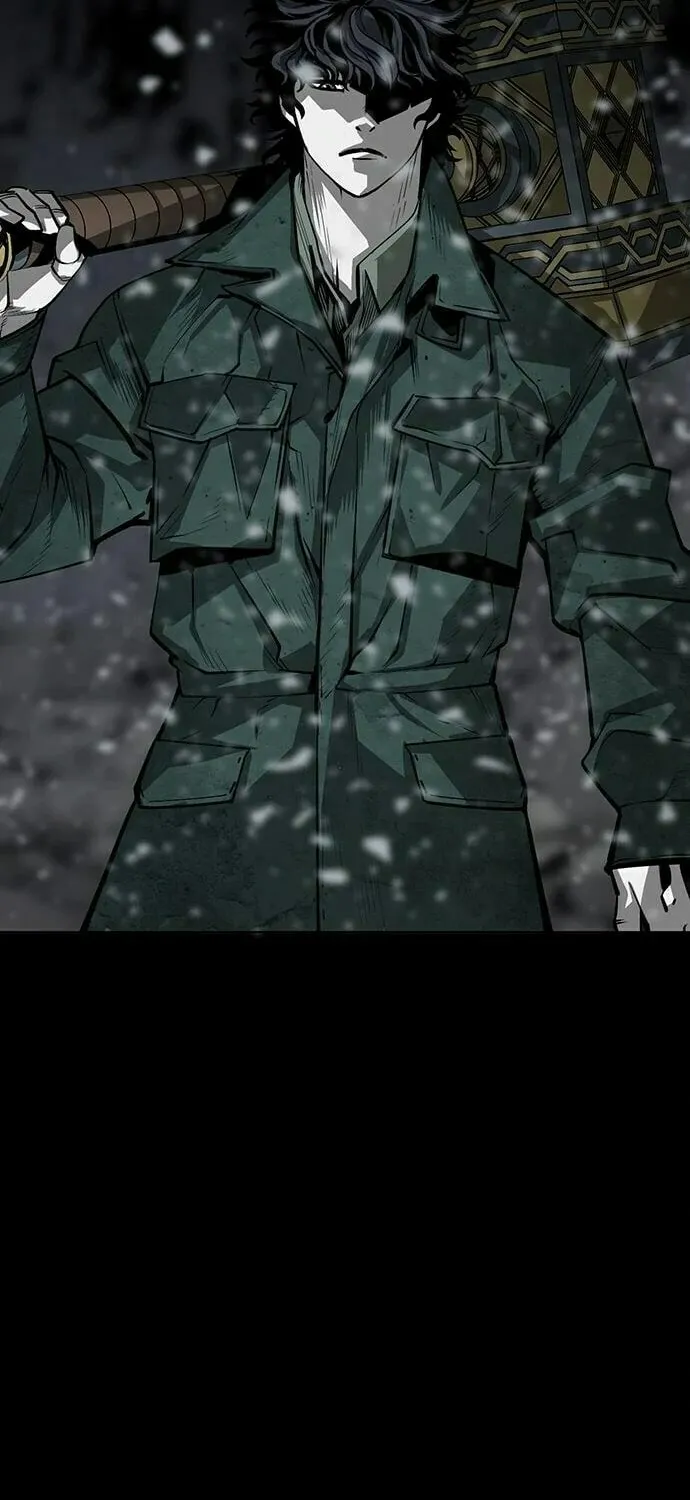 Read The Silent Warrior chapter 7 image 31 on Lezhin