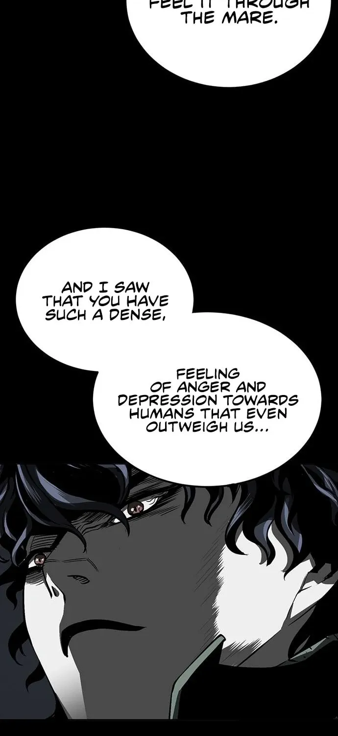 Read The Silent Warrior chapter 7 image 4 on Lezhin