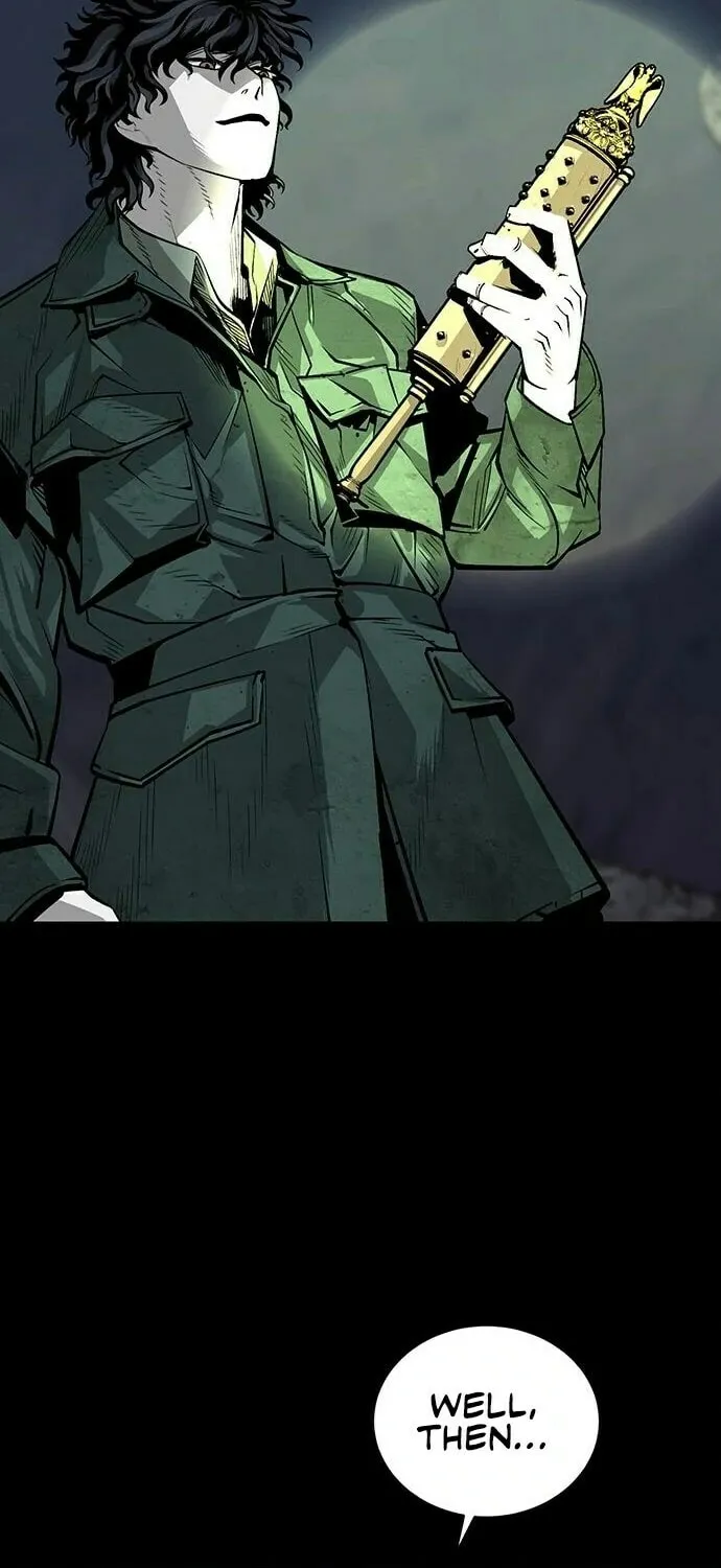 Read The Silent Warrior chapter 7 image 42 on Lezhin