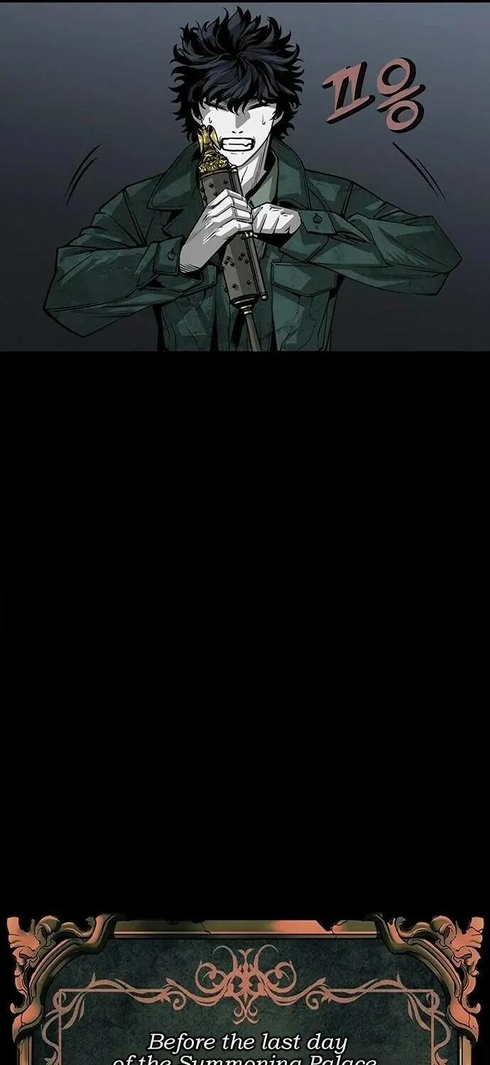 Read The Silent Warrior chapter 7 image 43 on Lezhin