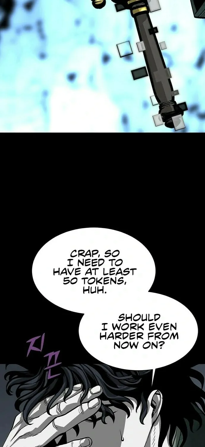 Read The Silent Warrior chapter 7 image 45 on Lezhin