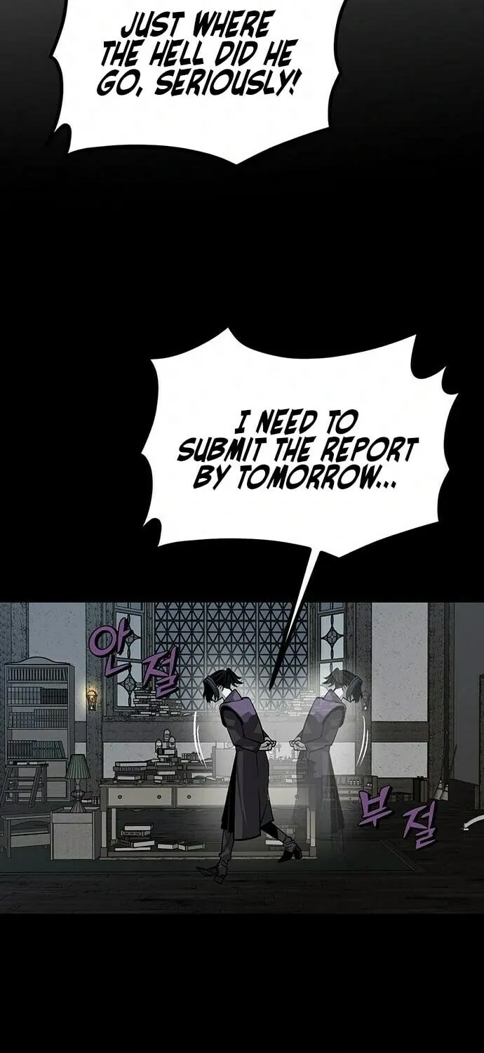 Read The Silent Warrior chapter 7 image 50 on Lezhin
