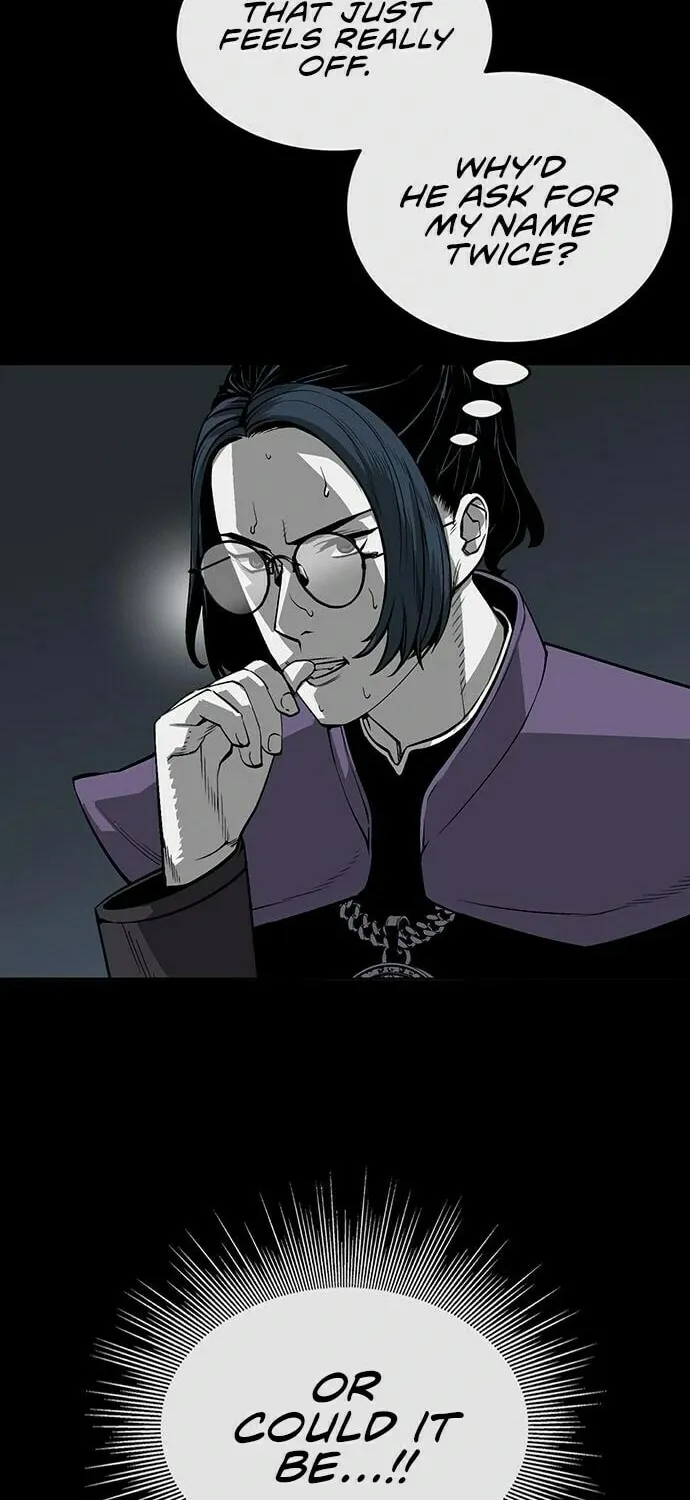 Read The Silent Warrior chapter 7 image 57 on Lezhin