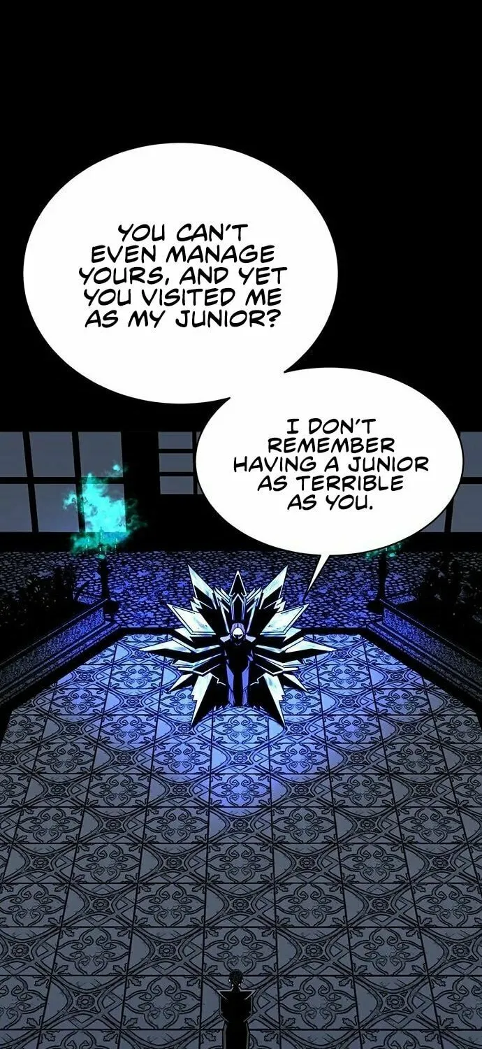 Read The Silent Warrior chapter 7 image 66 on Lezhin