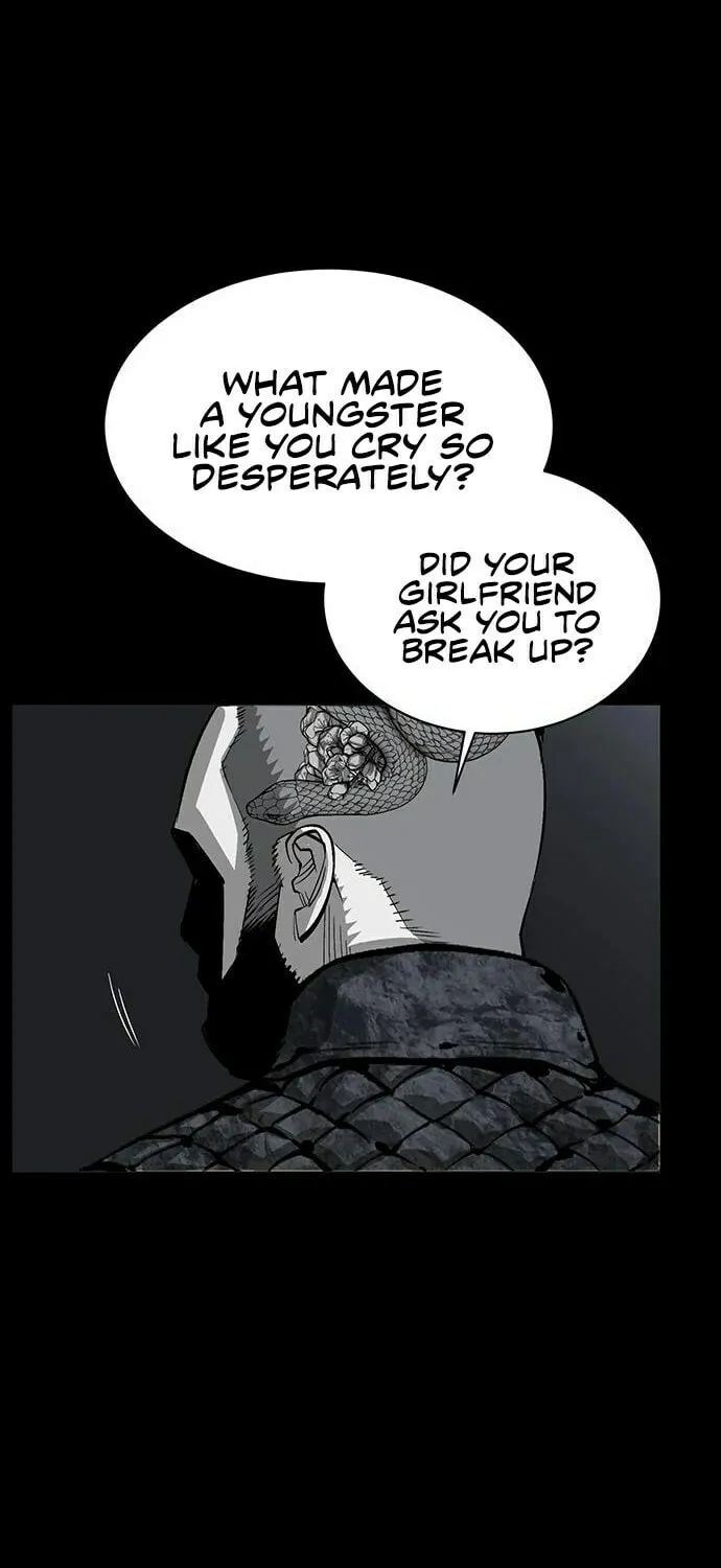 Read The Silent Warrior chapter 7 image 77 on Lezhin