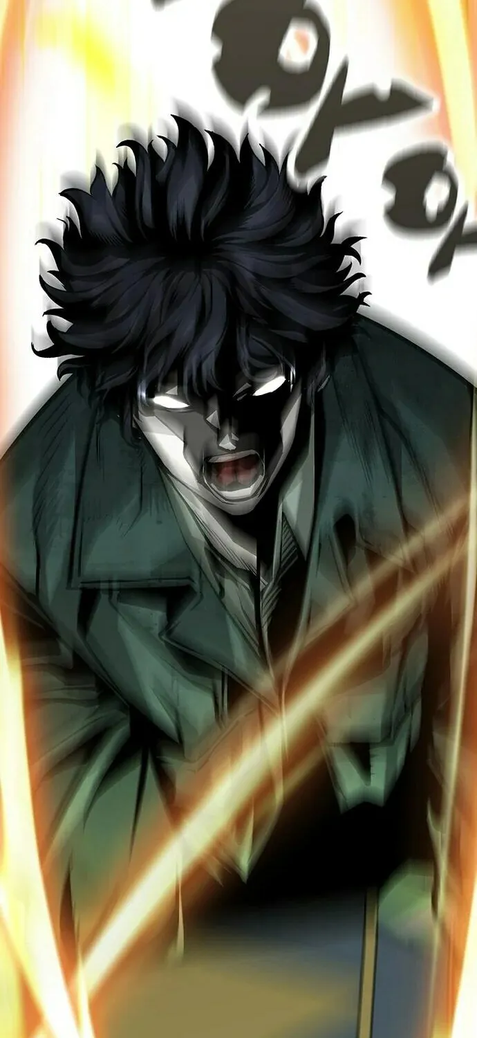 Read The Silent Warrior chapter 7 image 8 on Lezhin