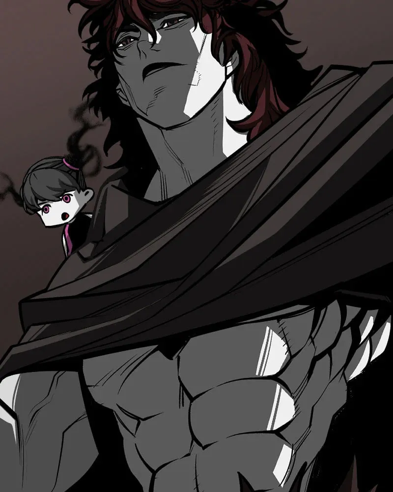 Read The Silent Warrior chapter 70 image 127 on Lezhin