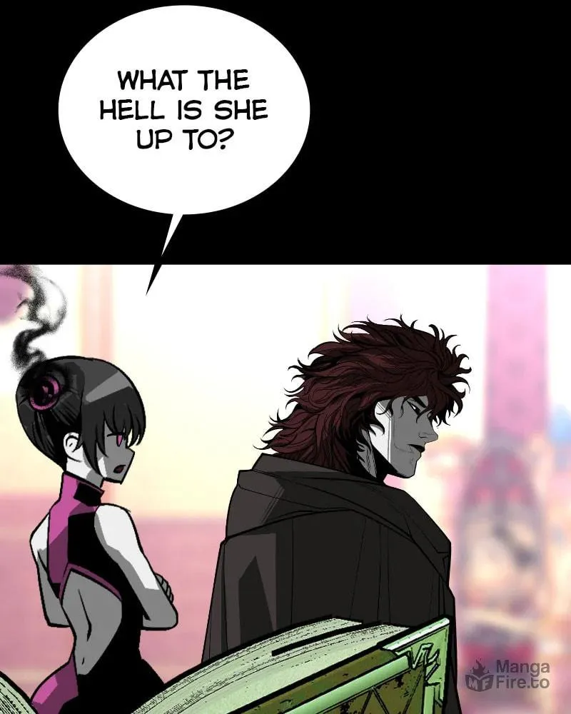 Read The Silent Warrior chapter 70 image 167 on Lezhin