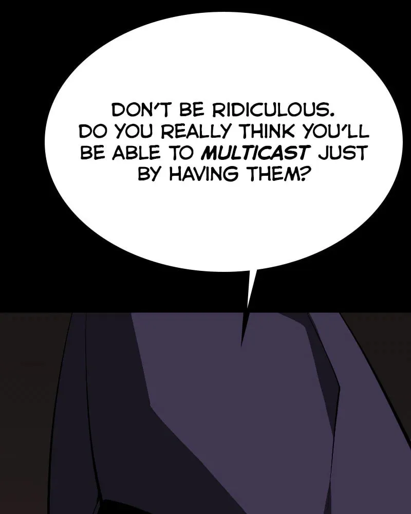 Read The Silent Warrior chapter 70 image 3 on Lezhin