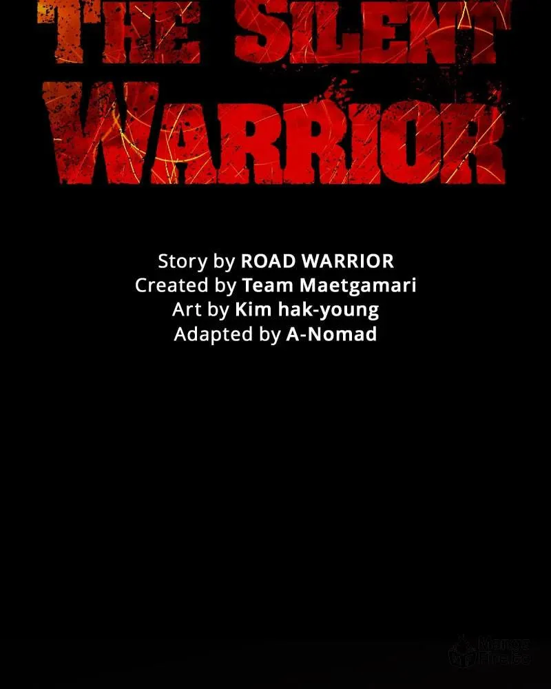 Read The Silent Warrior chapter 70 image 39 on Lezhin
