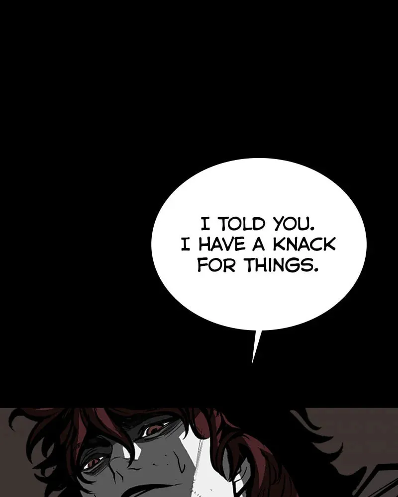 Read The Silent Warrior chapter 70 image 85 on Lezhin