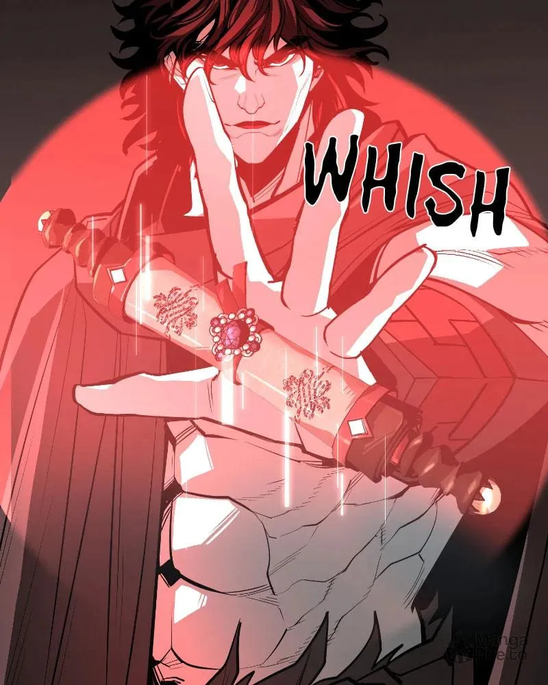 Read The Silent Warrior chapter 70 image 95 on Lezhin