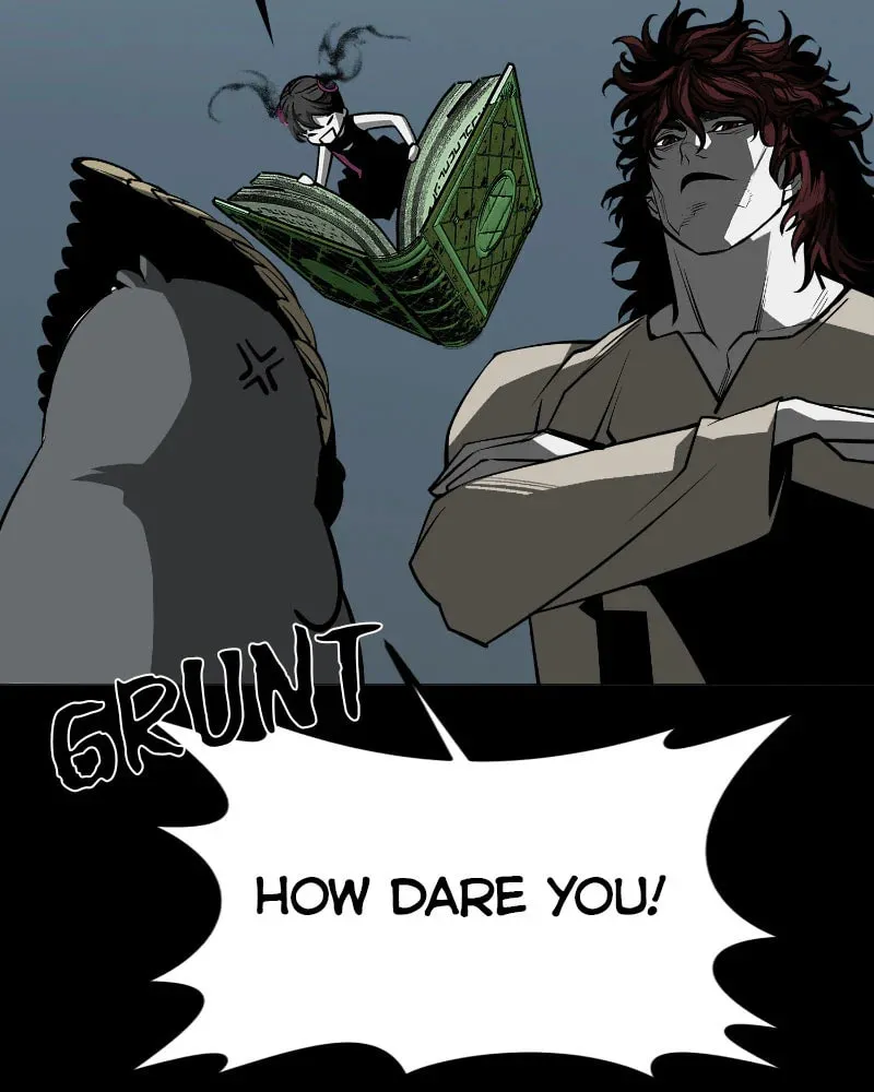 Read The Silent Warrior chapter 71 image 102 on Lezhin