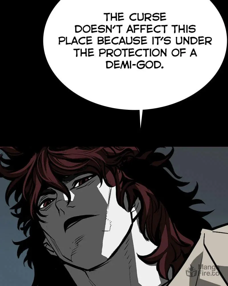 Read The Silent Warrior chapter 71 image 107 on Lezhin