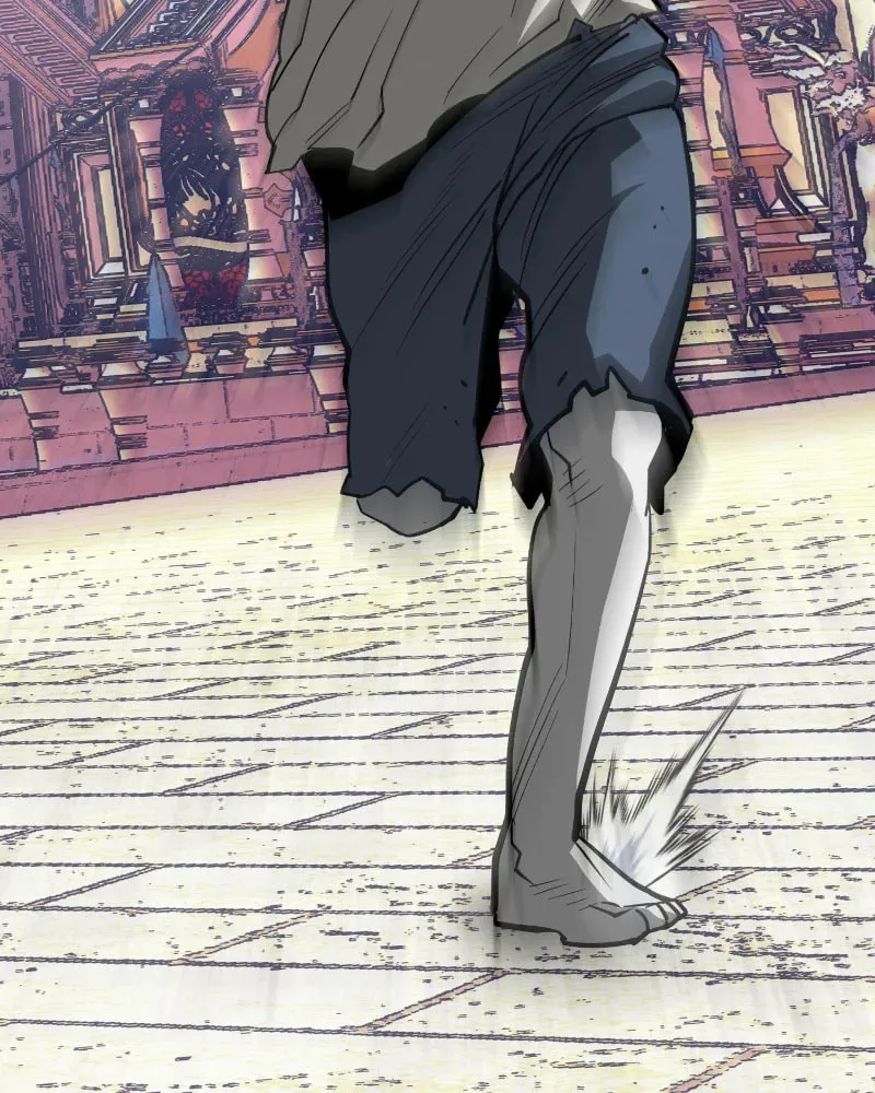 Read The Silent Warrior chapter 71 image 130 on Lezhin