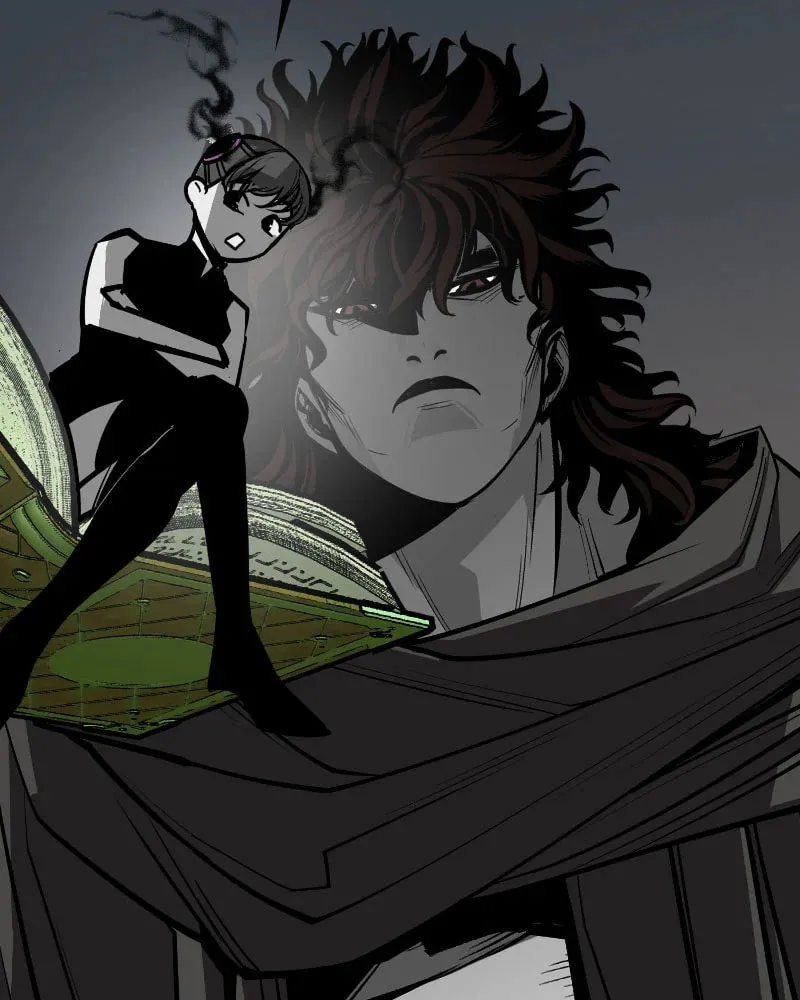 Read The Silent Warrior chapter 71 image 168 on Lezhin
