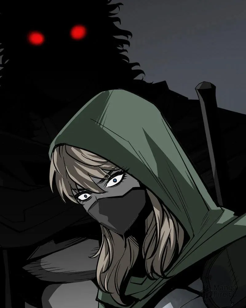 Read The Silent Warrior chapter 71 image 179 on Lezhin