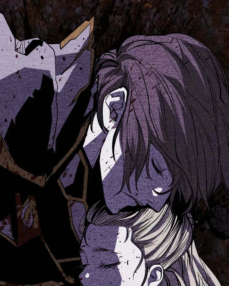 Read The Silent Warrior chapter 71 image 37 on Lezhin