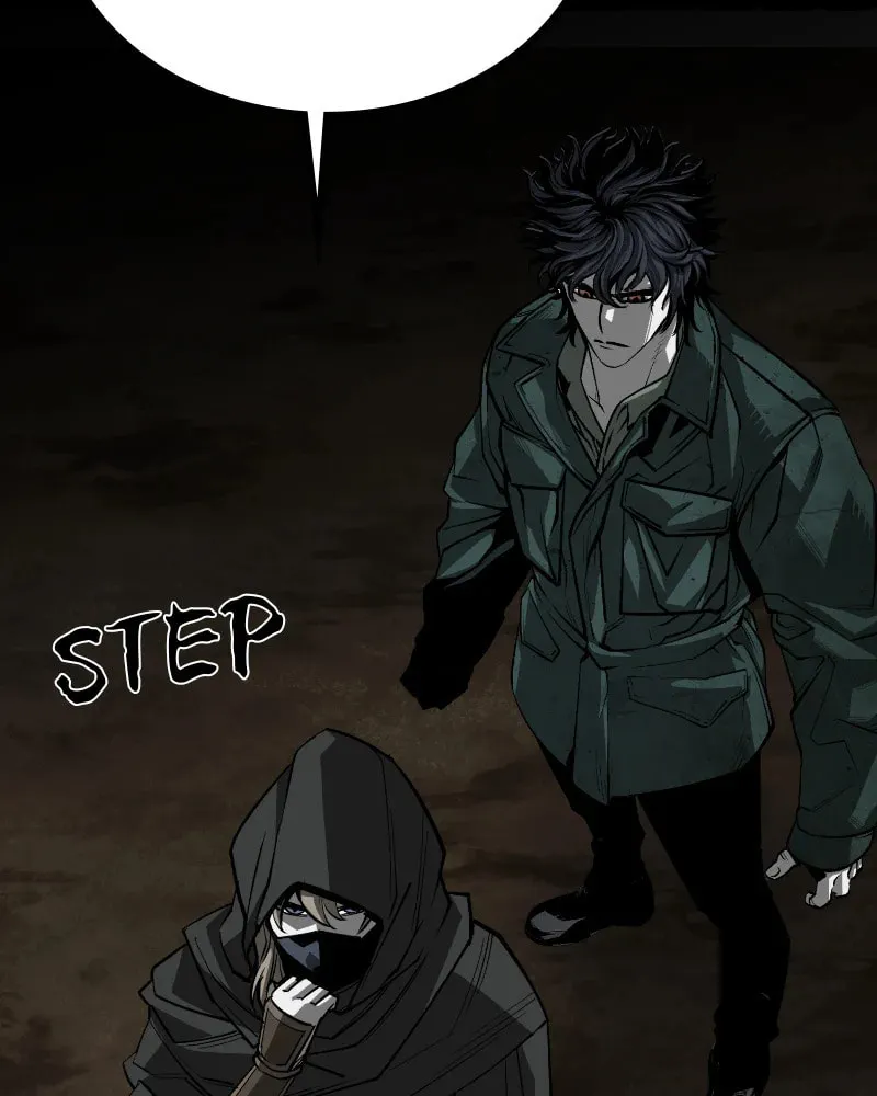 Read The Silent Warrior chapter 72 image 117 on Lezhin