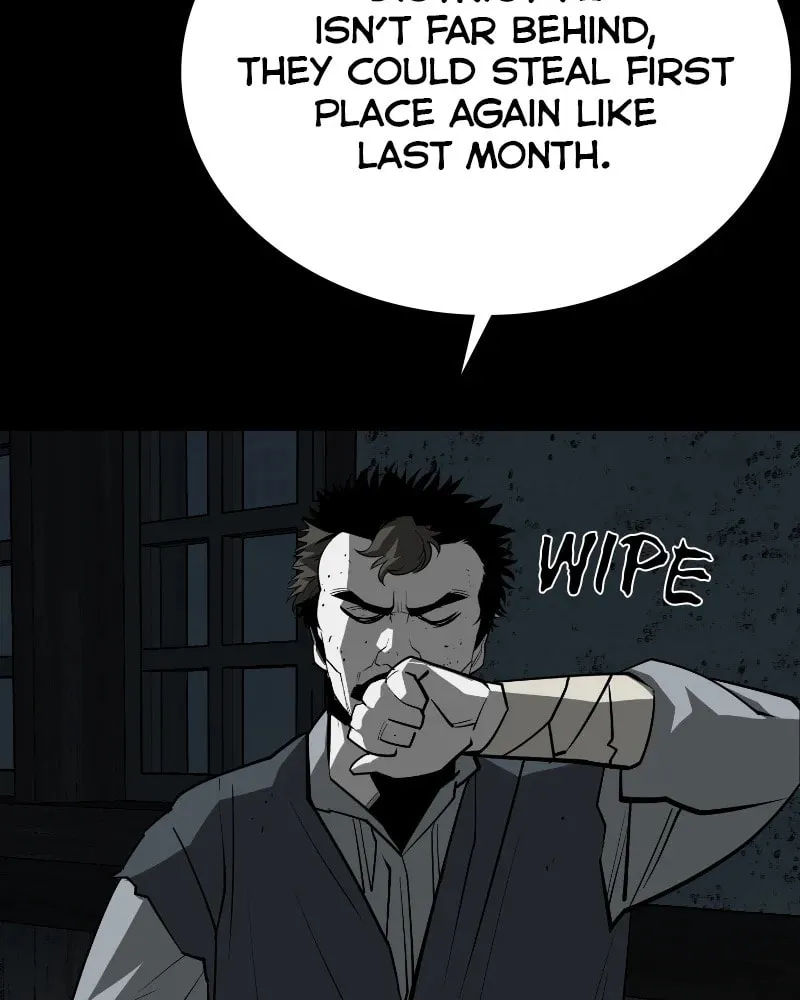 Read The Silent Warrior chapter 72 image 130 on Lezhin