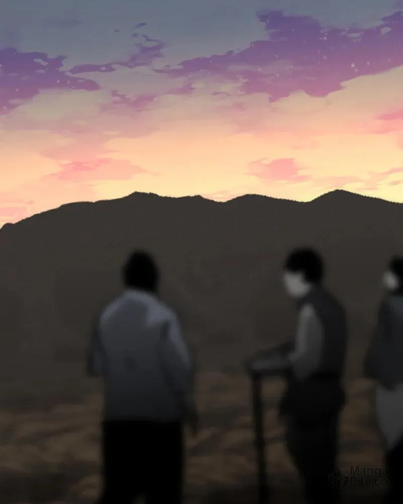 Read The Silent Warrior chapter 72 image 159 on Lezhin
