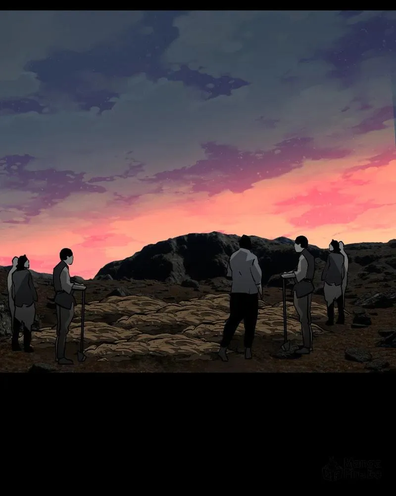 Read The Silent Warrior chapter 72 image 161 on Lezhin