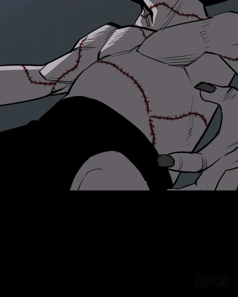 Read The Silent Warrior chapter 72 image 164 on Lezhin