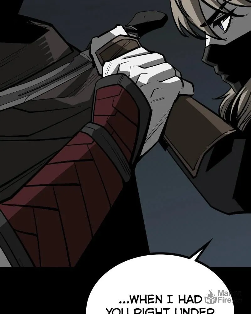 Read The Silent Warrior chapter 72 image 2 on Lezhin