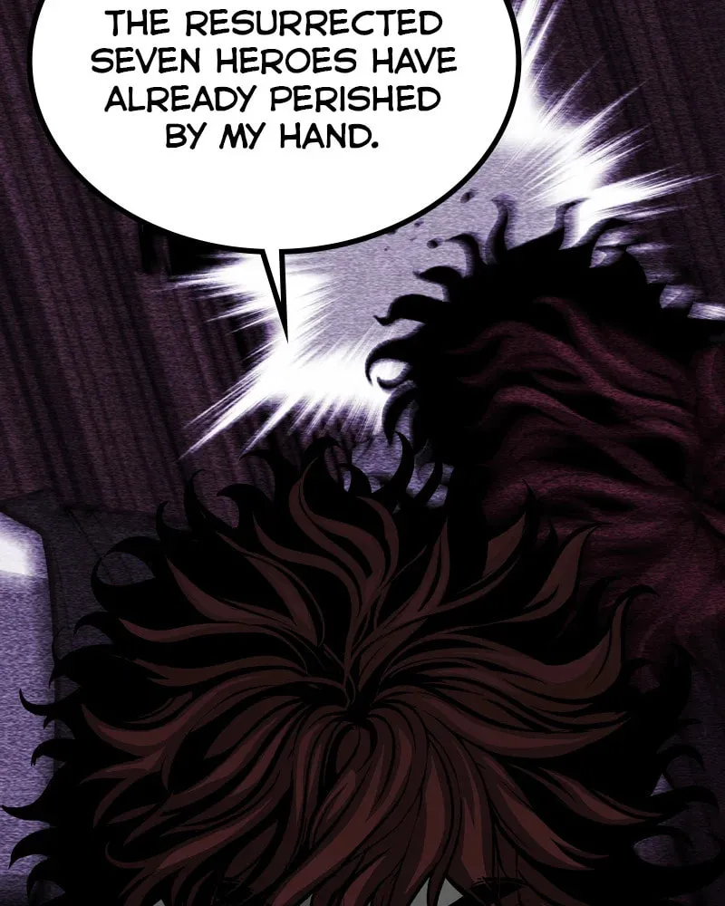 Read The Silent Warrior chapter 72 image 22 on Lezhin