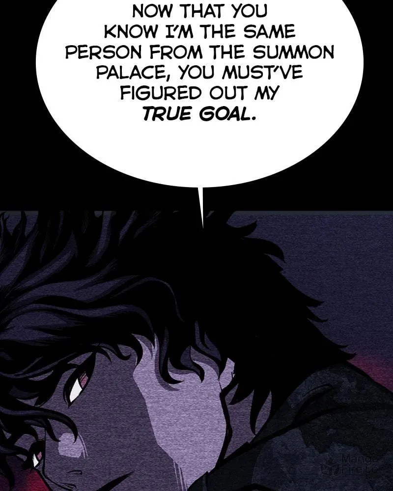 Read The Silent Warrior chapter 72 image 34 on Lezhin