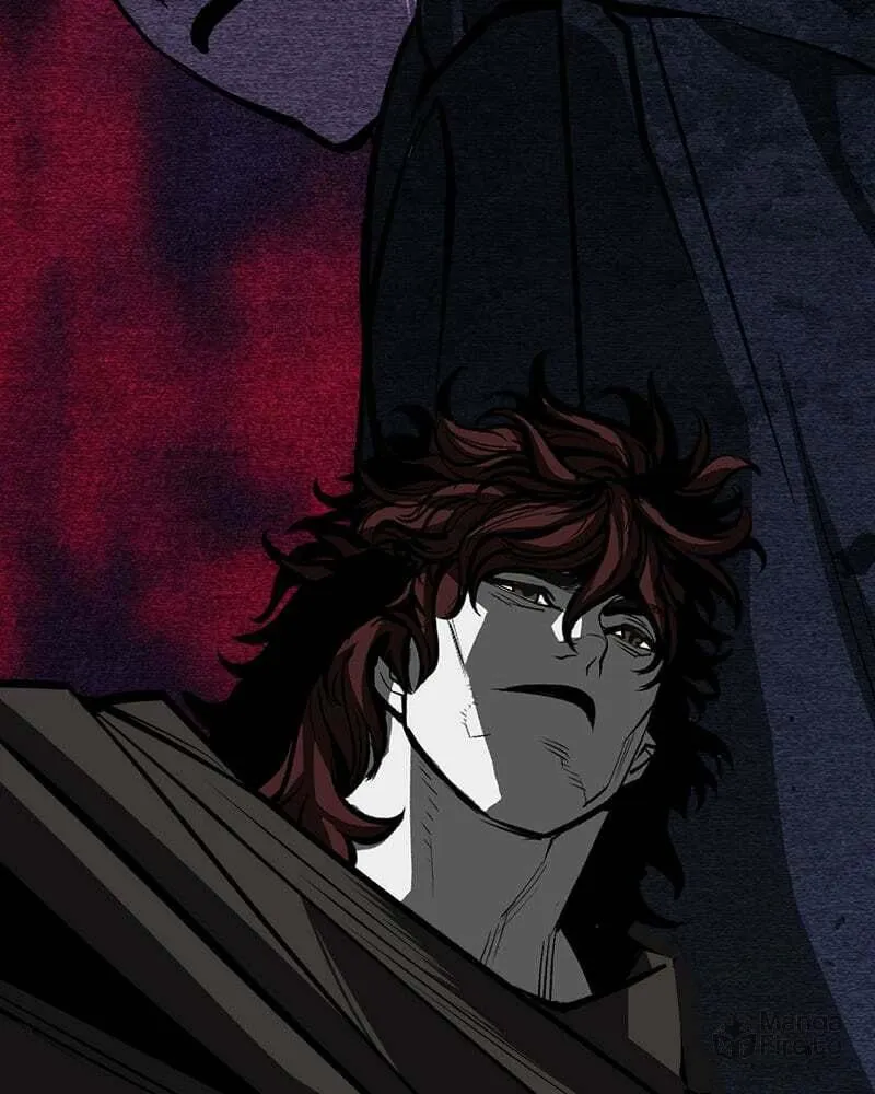 Read The Silent Warrior chapter 72 image 35 on Lezhin