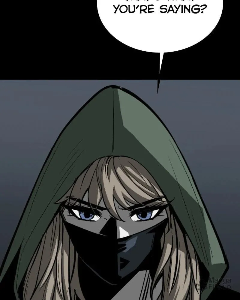 Read The Silent Warrior chapter 72 image 38 on Lezhin