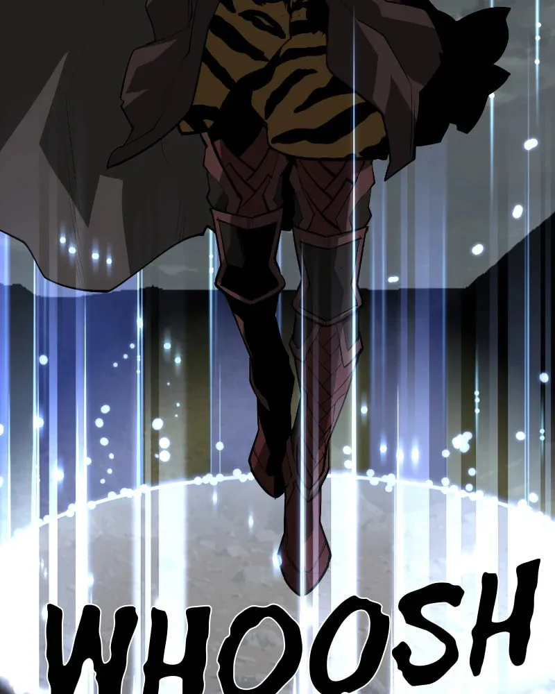 Read The Silent Warrior chapter 72 image 42 on Lezhin
