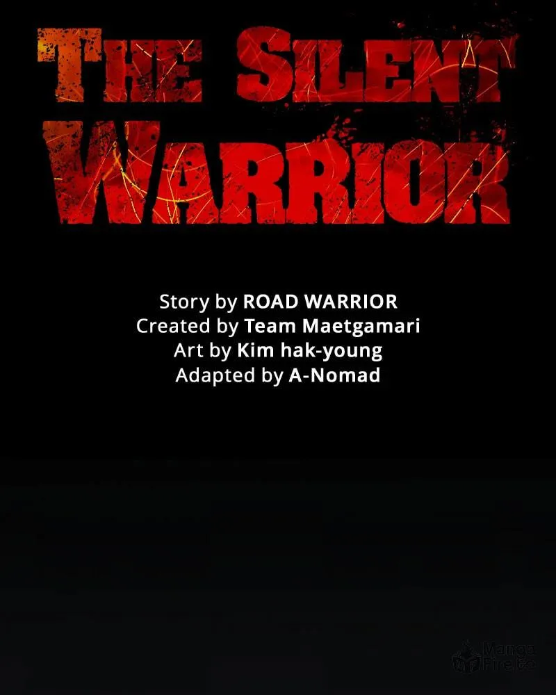 Read The Silent Warrior chapter 72 image 50 on Lezhin