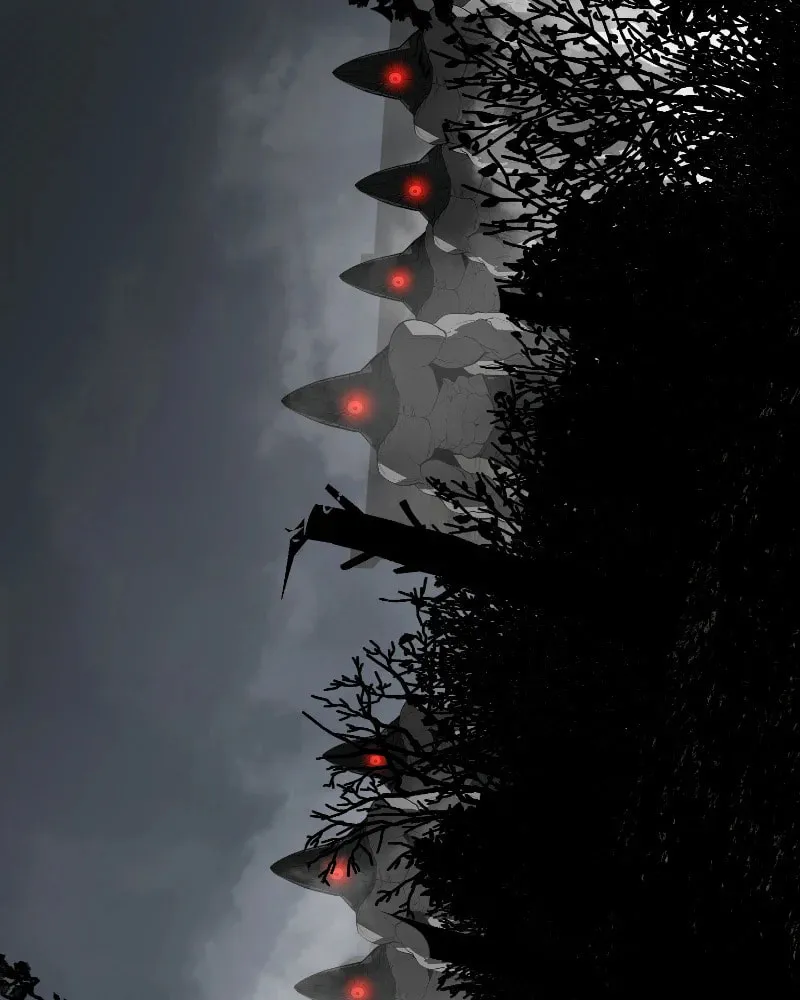 Read The Silent Warrior chapter 72 image 73 on Lezhin