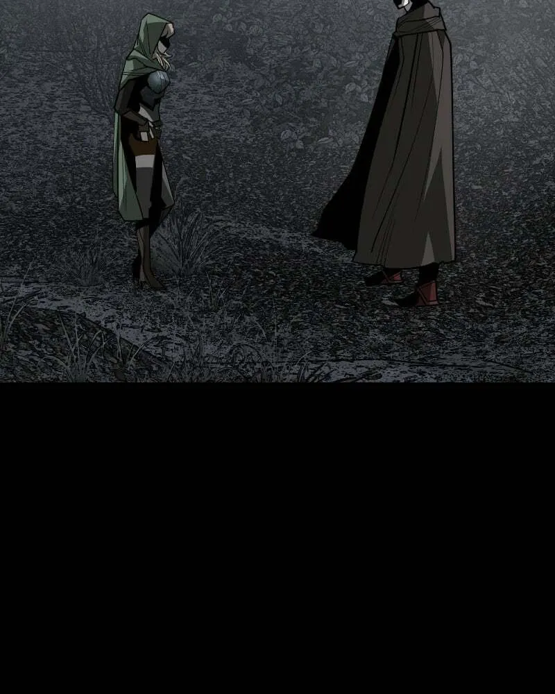 Read The Silent Warrior chapter 72 image 96 on Lezhin