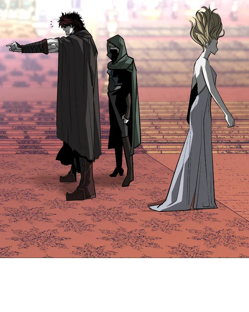 Read The Silent Warrior chapter 73 image 10 on Lezhin