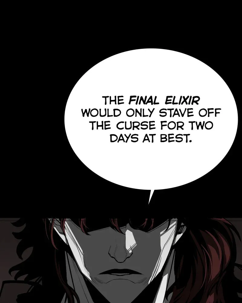 Read The Silent Warrior chapter 73 image 102 on Lezhin